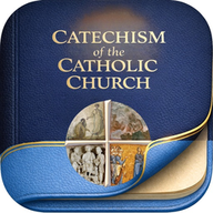 Ícone do aplicativo Catechism of the Catholic