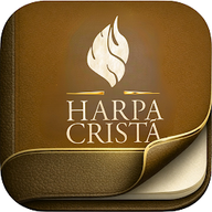 Ícone do aplicativo Harpa Cristã