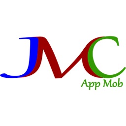 Logotipo JMA App Mob