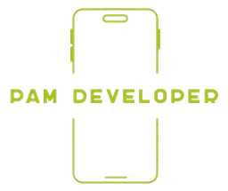 Logotipo PAM Developer